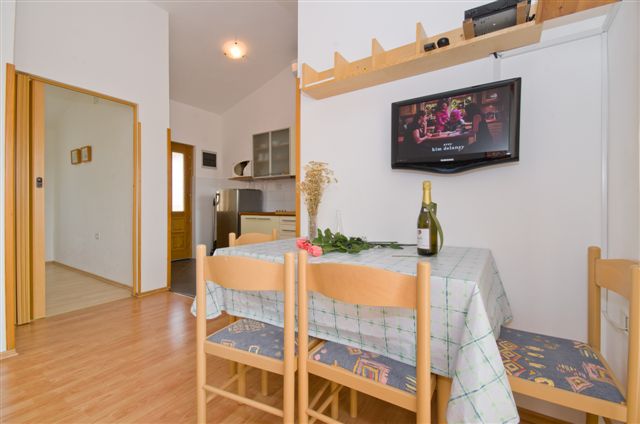 Appartement 1